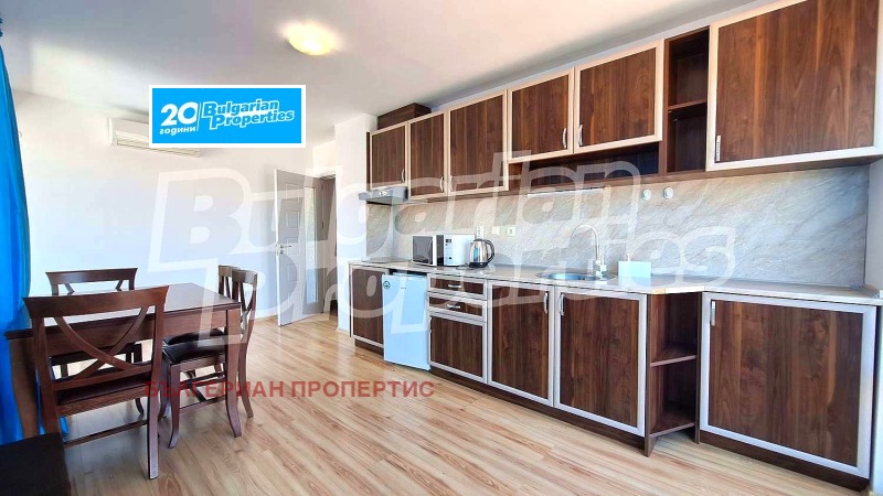 Продава 2-СТАЕН, гр. Свети Влас, област Бургас, снимка 3 - Aпартаменти - 46394773