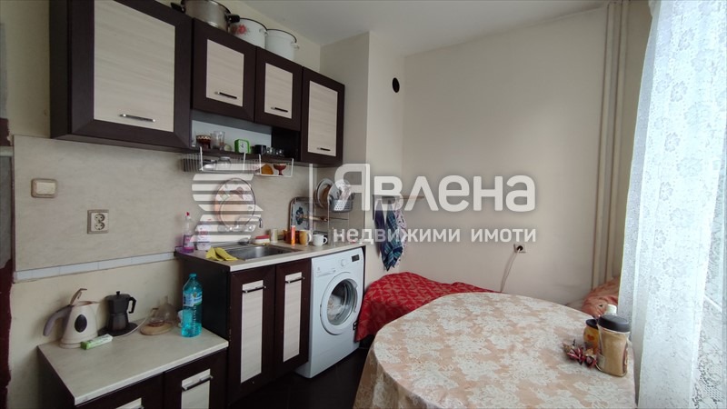 Продава 2-СТАЕН, гр. София, Света Троица, снимка 5 - Aпартаменти - 47503133