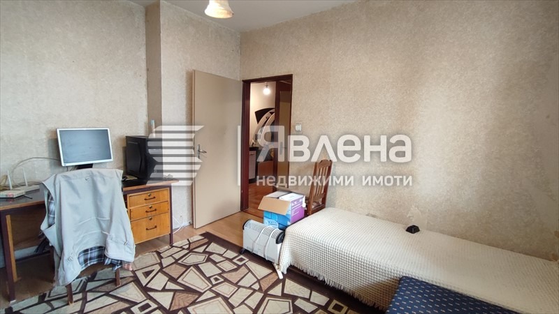 Продава 2-СТАЕН, гр. София, Света Троица, снимка 4 - Aпартаменти - 47503133