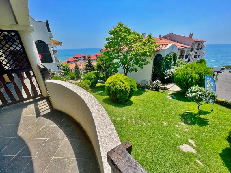 Til salgs  1 soverom region Burgas , Sveti Vlas , 75 kvm | 59760260 - bilde [13]