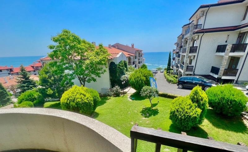 Til salgs  1 soverom region Burgas , Sveti Vlas , 75 kvm | 59760260 - bilde [14]