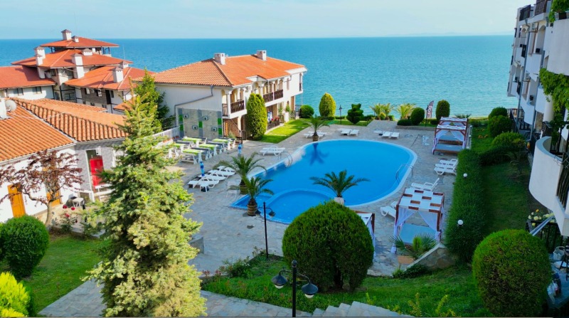 Til salgs  1 soverom region Burgas , Sveti Vlas , 75 kvm | 59760260 - bilde [16]