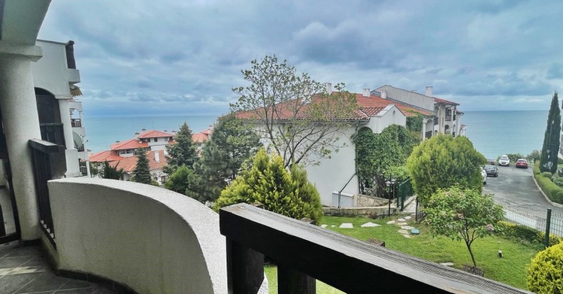 Til salgs  1 soverom region Burgas , Sveti Vlas , 75 kvm | 59760260
