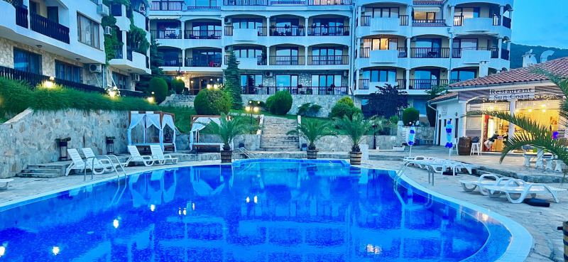 Til salgs  1 soverom region Burgas , Sveti Vlas , 75 kvm | 59760260 - bilde [15]