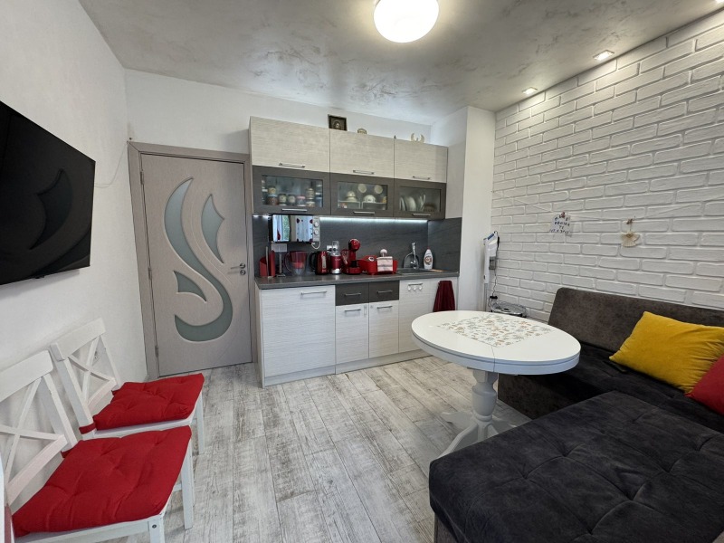 En venta  1 dormitorio Veliko Tarnovo , Cholakovtsi , 52 metros cuadrados | 47264953 - imagen [2]