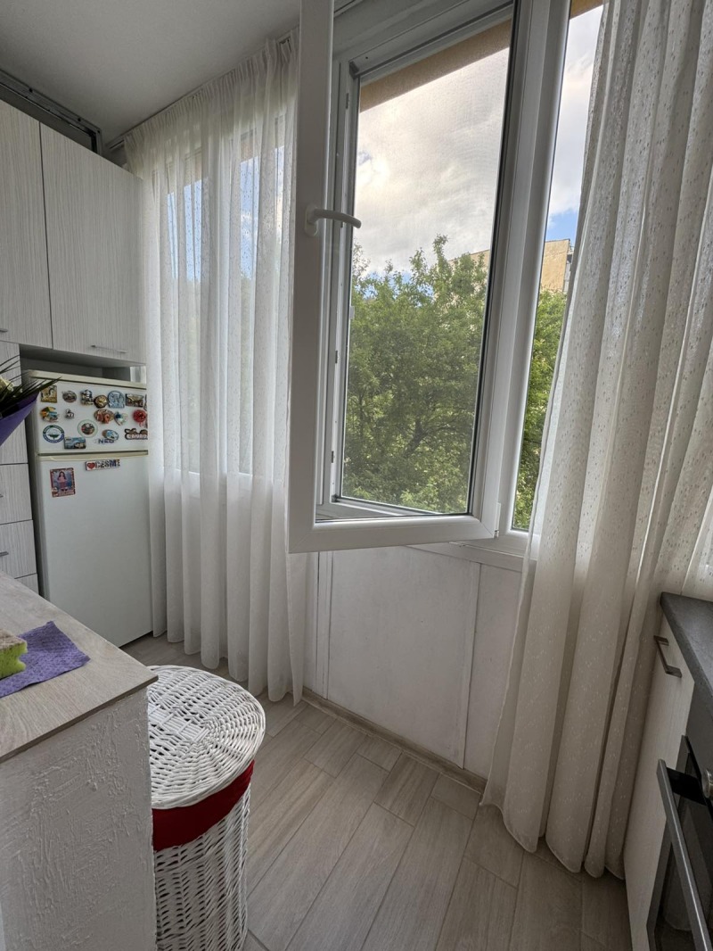 En venta  1 dormitorio Veliko Tarnovo , Cholakovtsi , 52 metros cuadrados | 47264953 - imagen [8]