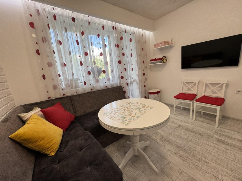 En venta  1 dormitorio Veliko Tarnovo , Cholakovtsi , 52 metros cuadrados | 47264953 - imagen [3]