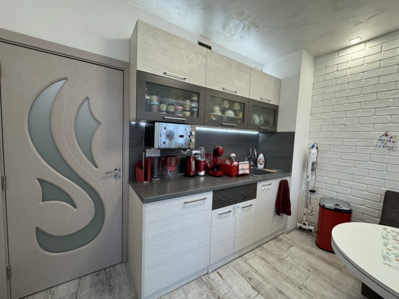 En venta  1 dormitorio Veliko Tarnovo , Cholakovtsi , 52 metros cuadrados | 47264953 - imagen [4]