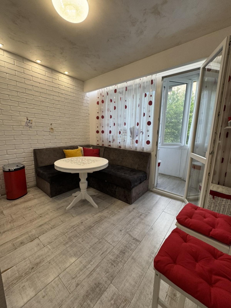 En venta  1 dormitorio Veliko Tarnovo , Cholakovtsi , 52 metros cuadrados | 47264953 - imagen [5]
