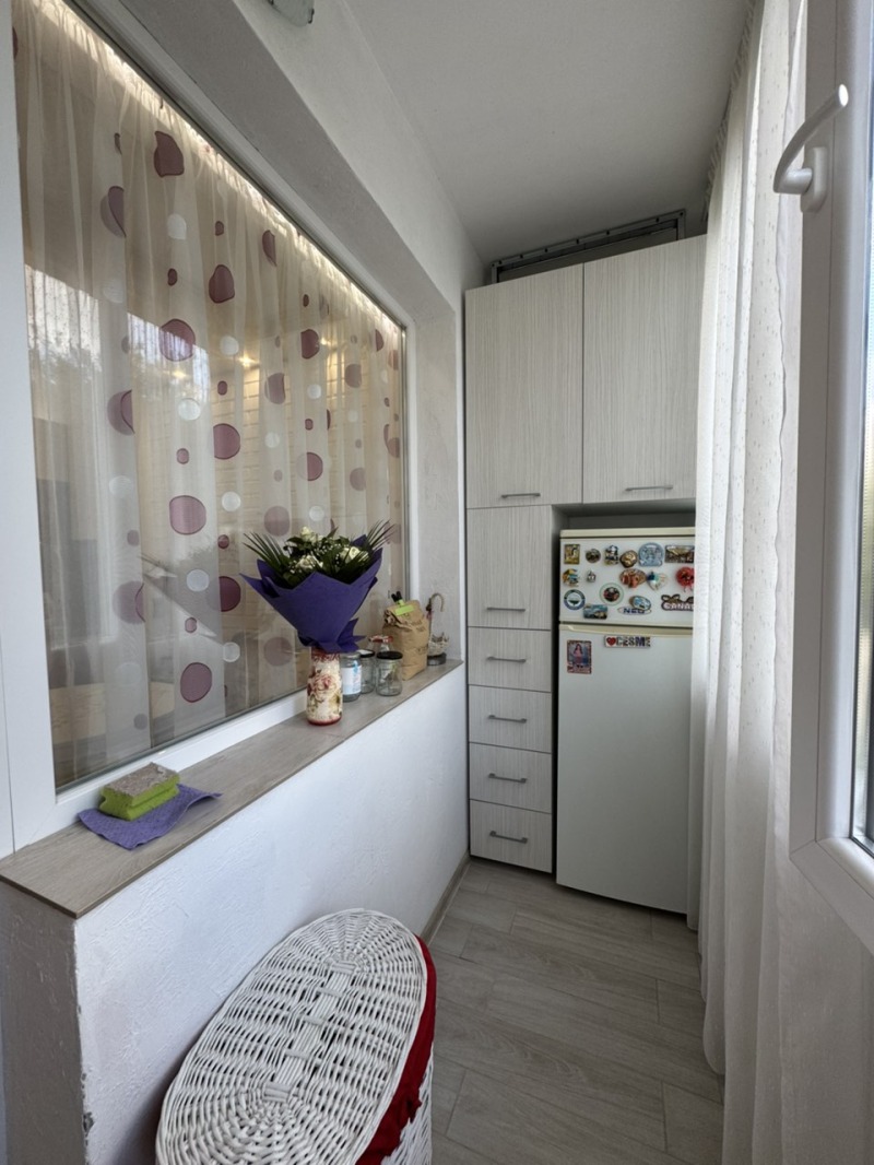 En venta  1 dormitorio Veliko Tarnovo , Cholakovtsi , 52 metros cuadrados | 47264953 - imagen [6]