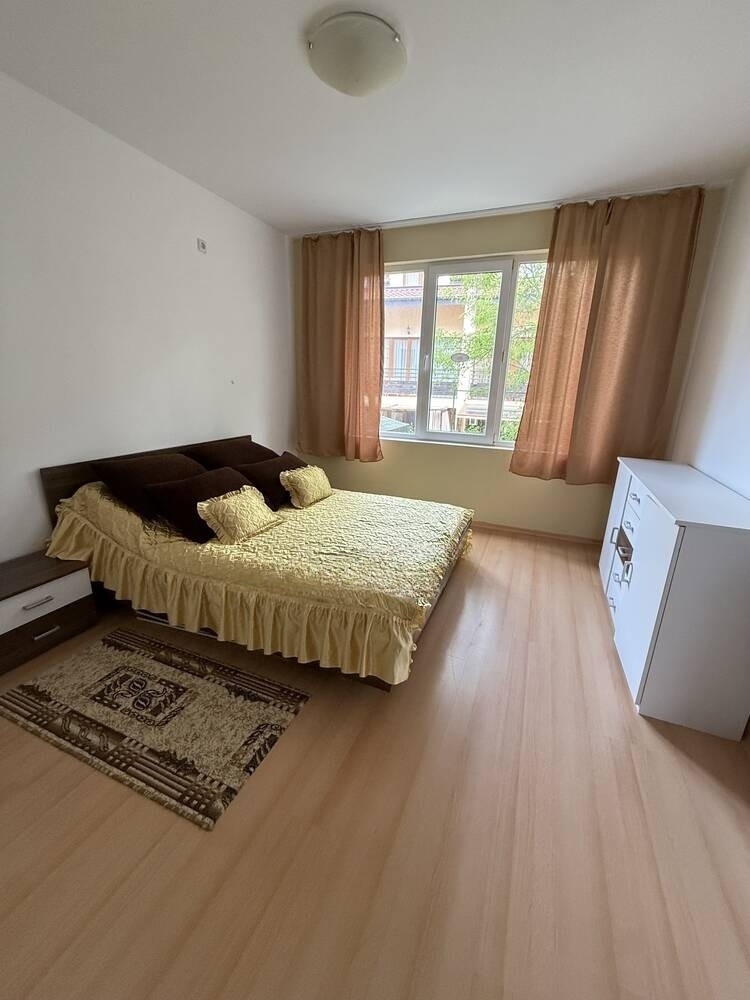 Продается  1 спальня область Бургас , Свети Влас , 63 кв.м | 83391463 - изображение [4]