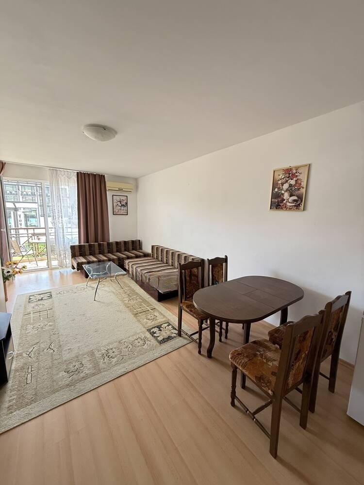 Продается  1 спальня область Бургас , Свети Влас , 63 кв.м | 83391463 - изображение [2]