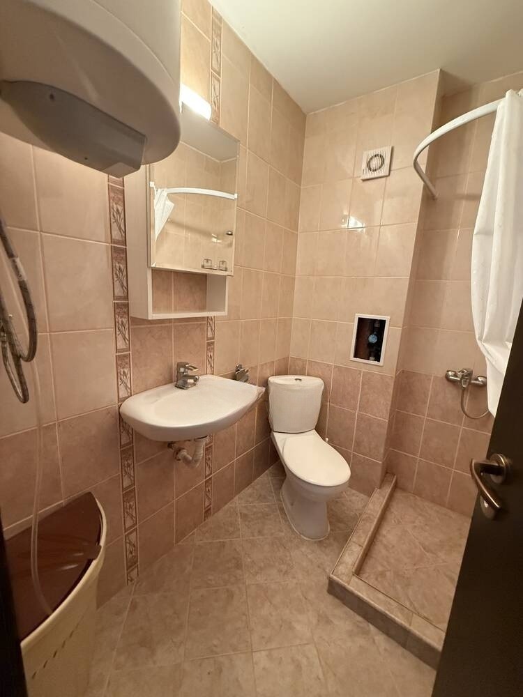 Продается  1 спальня область Бургас , Свети Влас , 63 кв.м | 83391463 - изображение [5]