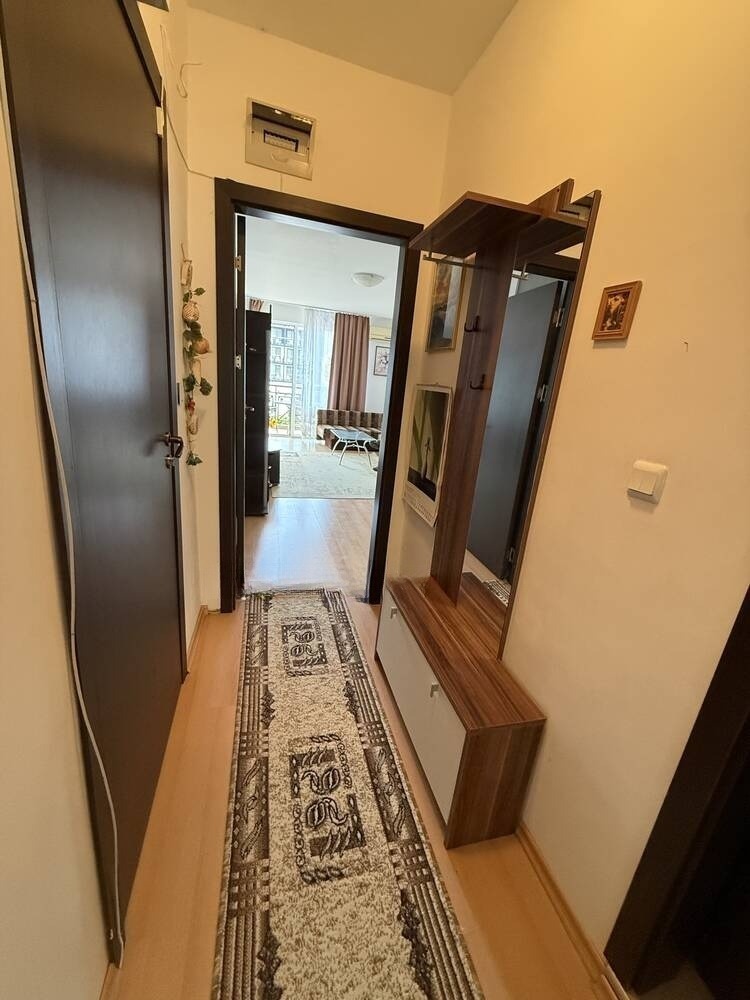 Продается  1 спальня область Бургас , Свети Влас , 63 кв.м | 83391463 - изображение [3]
