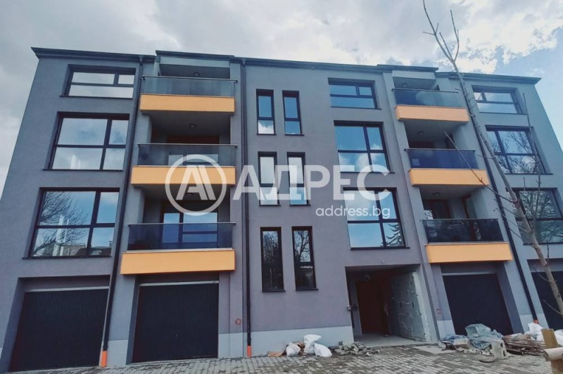 Продава  2-стаен град София , Дървеница , 66 кв.м | 11734363 - изображение [8]