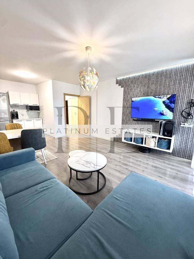 Myytävänä  1 makuuhuone Sofia , Ljulin 2 , 75 neliömetriä | 76293140 - kuva [6]