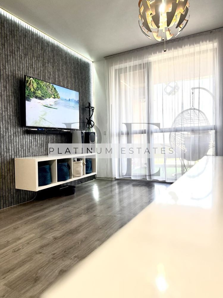 Myytävänä  1 makuuhuone Sofia , Ljulin 2 , 75 neliömetriä | 76293140 - kuva [7]