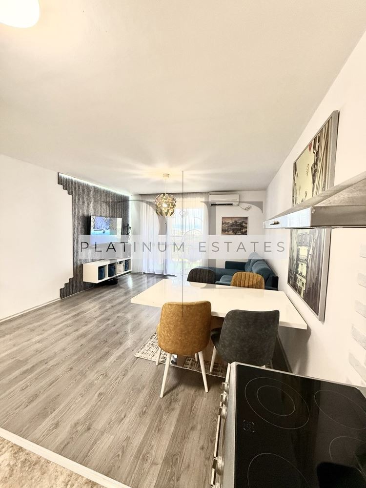 Myytävänä  1 makuuhuone Sofia , Ljulin 2 , 75 neliömetriä | 76293140 - kuva [5]
