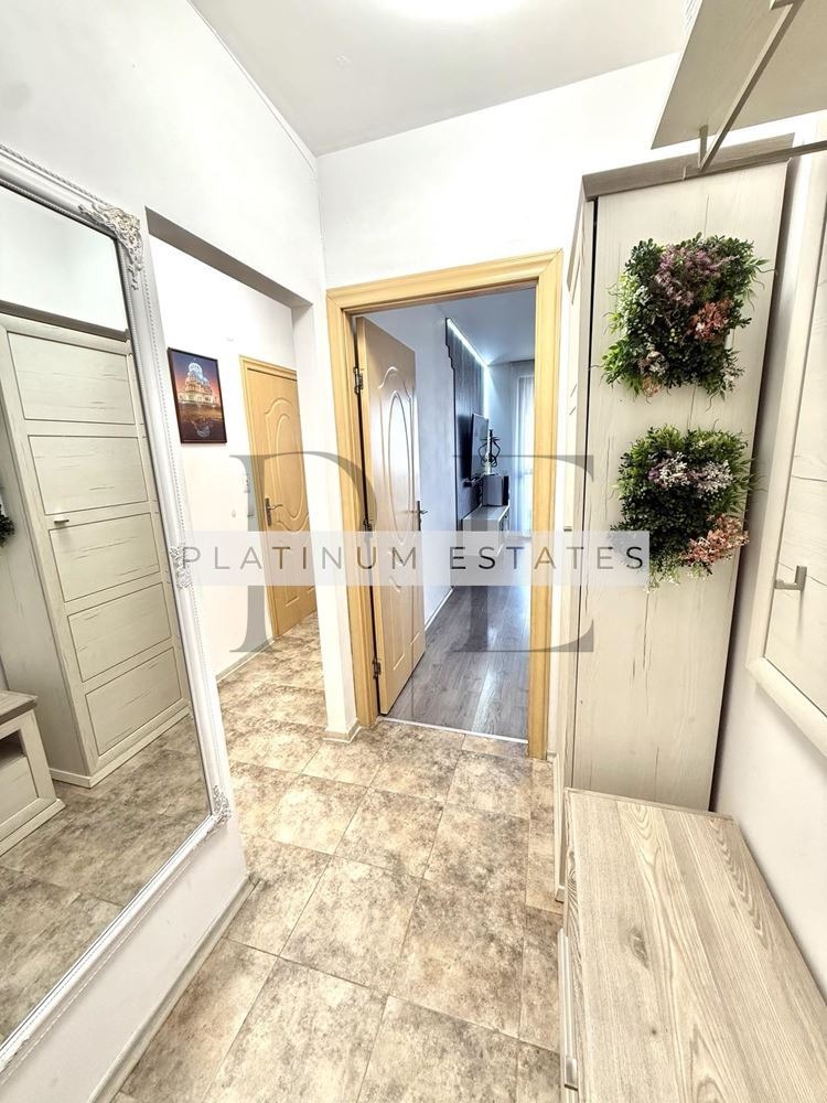 Myytävänä  1 makuuhuone Sofia , Ljulin 2 , 75 neliömetriä | 76293140 - kuva [14]