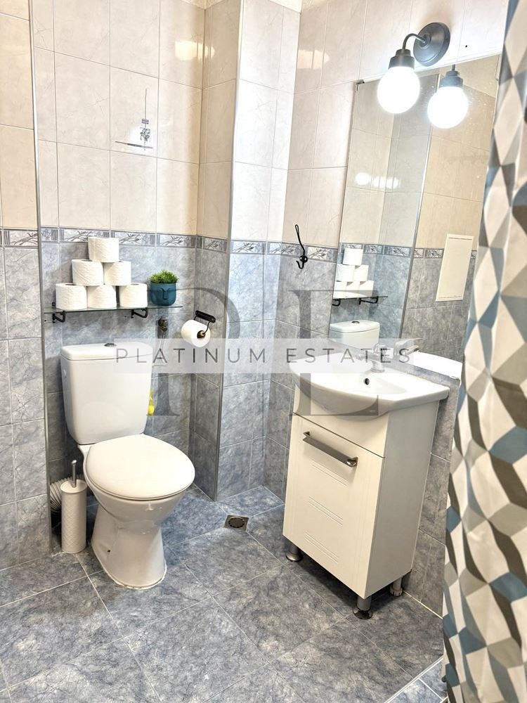 Myytävänä  1 makuuhuone Sofia , Ljulin 2 , 75 neliömetriä | 76293140 - kuva [16]