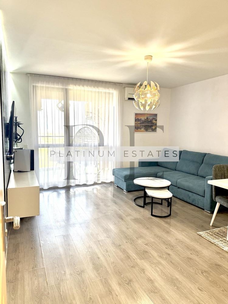 Myytävänä  1 makuuhuone Sofia , Ljulin 2 , 75 neliömetriä | 76293140 - kuva [2]