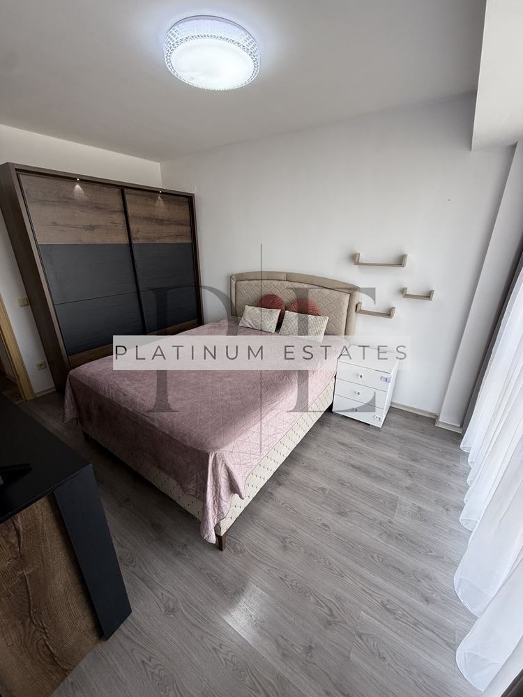 Myytävänä  1 makuuhuone Sofia , Ljulin 2 , 75 neliömetriä | 76293140 - kuva [8]