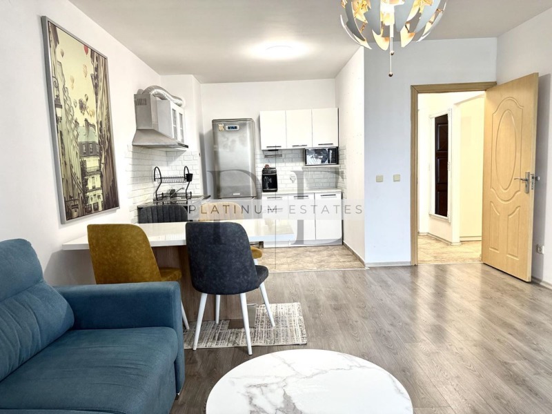 Myytävänä  1 makuuhuone Sofia , Ljulin 2 , 75 neliömetriä | 76293140 - kuva [4]