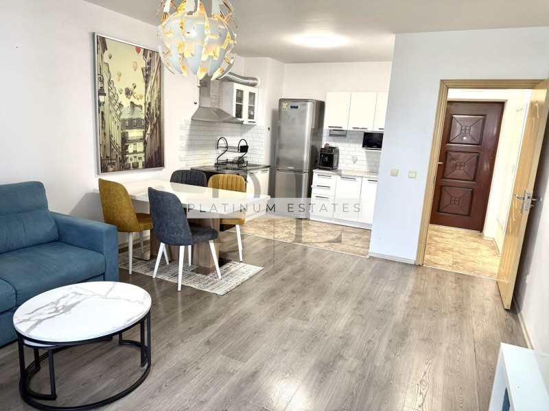 Myytävänä  1 makuuhuone Sofia , Ljulin 2 , 75 neliömetriä | 76293140 - kuva [3]