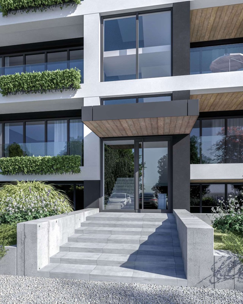 Till salu  1 sovrum Varna , m-t Alen mak , 52 kvm | 50507134 - bild [2]