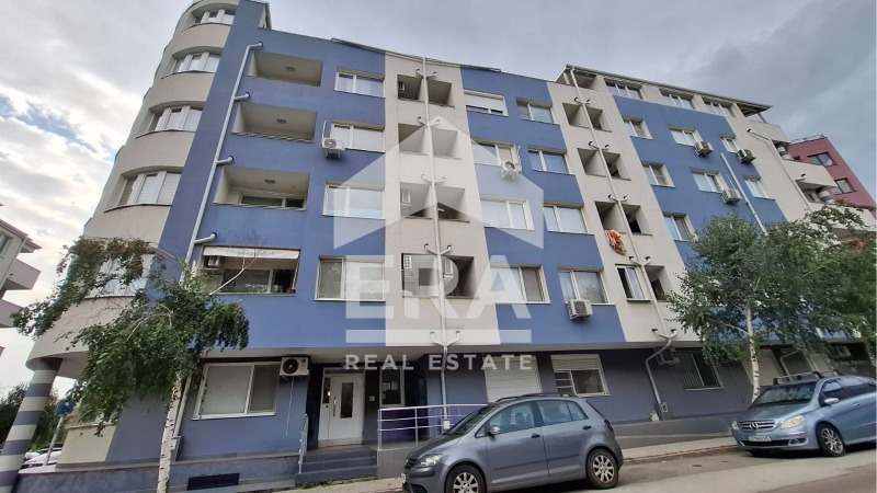 Til salgs  1 soverom Sofia , Studentski grad , 49 kvm | 11990651 - bilde [12]
