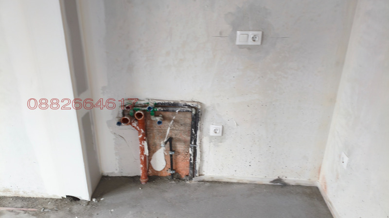 Продава 2-СТАЕН, гр. Елин Пелин, област София област, снимка 3 - Апартаменти - 53016071