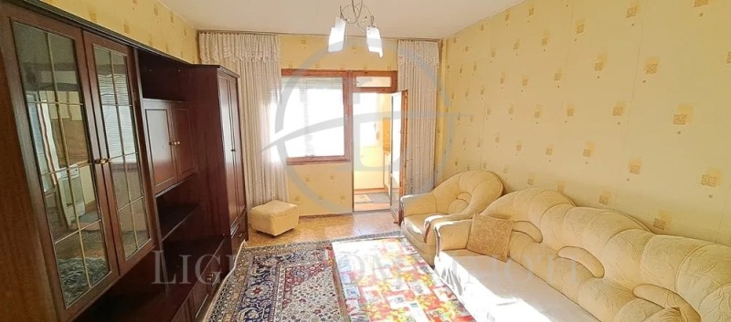 Продава 2-СТАЕН, гр. Пловдив, Христо Смирненски