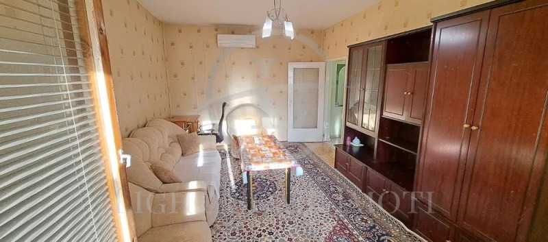 Продава 2-СТАЕН, гр. Пловдив, Христо Смирненски, снимка 3 - Апартаменти - 53152592