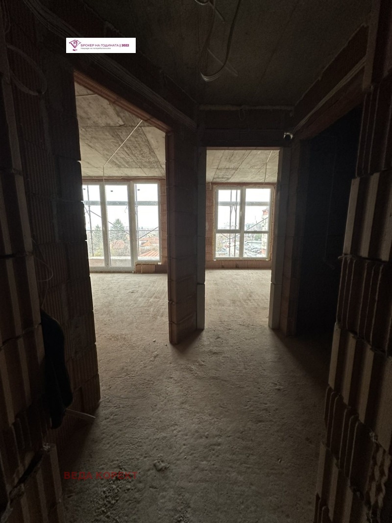 Продава 2-СТАЕН, гр. София, Люлин 8, снимка 5 - Апартаменти - 53282348