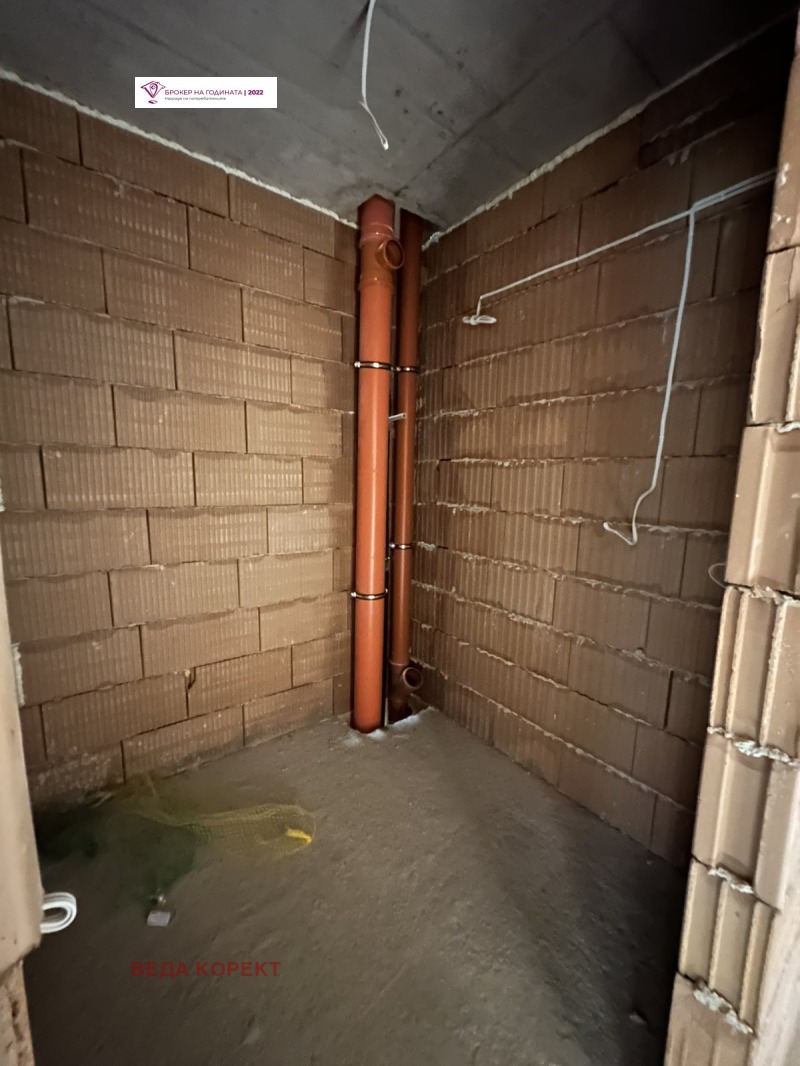 Продава 2-СТАЕН, гр. София, Люлин 8, снимка 6 - Апартаменти - 53282348