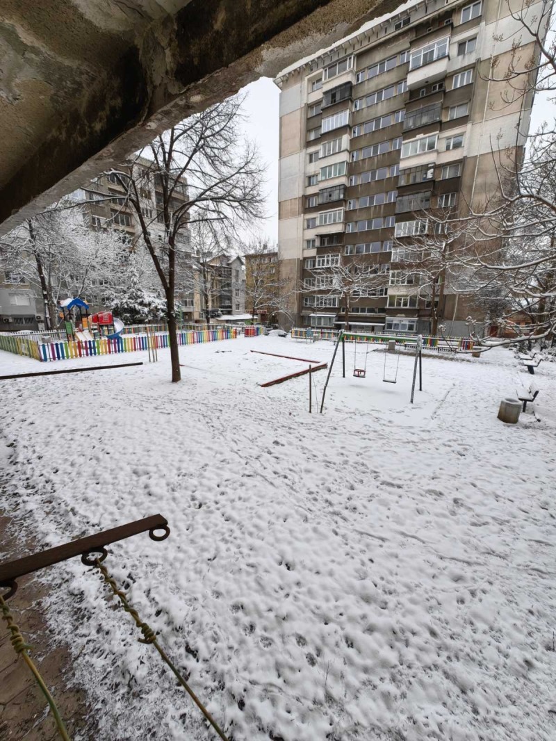 Продава 2-СТАЕН, гр. София, Център, снимка 6 - Апартаменти - 53330630