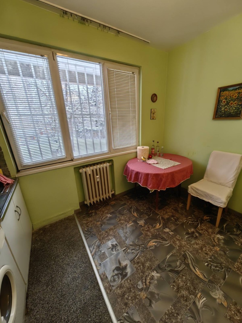 Продава 2-СТАЕН, гр. София, Център, снимка 4 - Апартаменти - 53330630