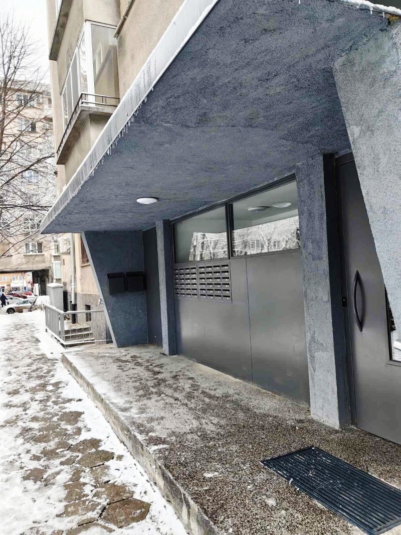 Продава 2-СТАЕН, гр. София, Център, снимка 11 - Апартаменти - 53330630