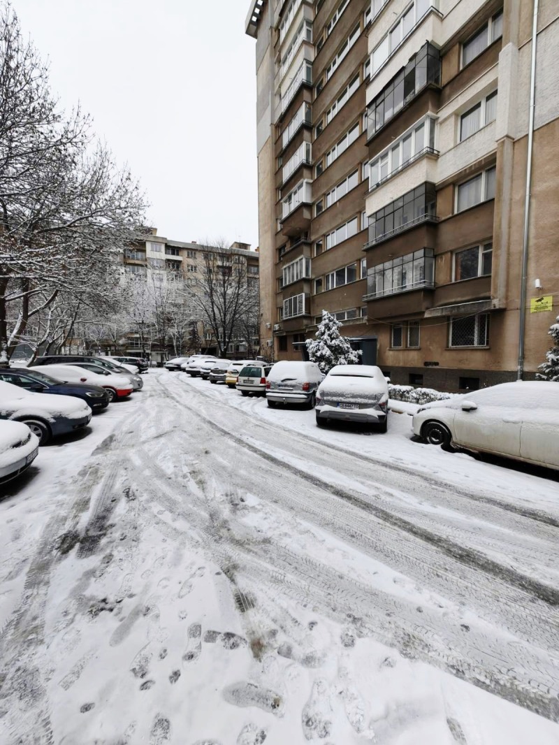 Продава 2-СТАЕН, гр. София, Център, снимка 10 - Апартаменти - 53330630