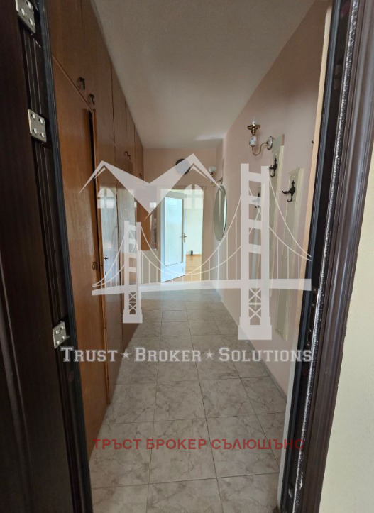 Продава 2-СТАЕН, гр. София, Младост 3, снимка 9 - Апартаменти - 55191243