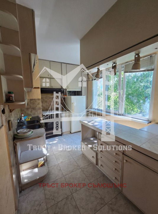 Продава 2-СТАЕН, гр. София, Младост 3, снимка 5 - Апартаменти - 55191243