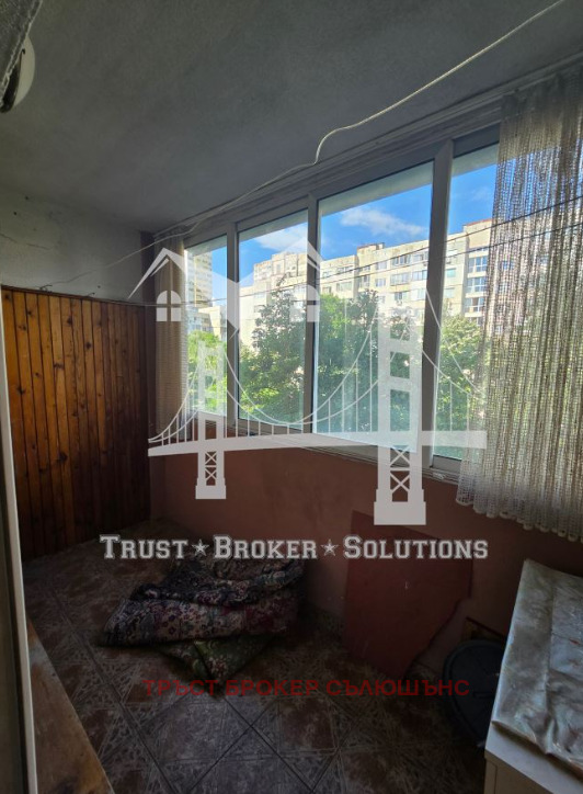 Продава 2-СТАЕН, гр. София, Младост 3, снимка 2 - Апартаменти - 55191243