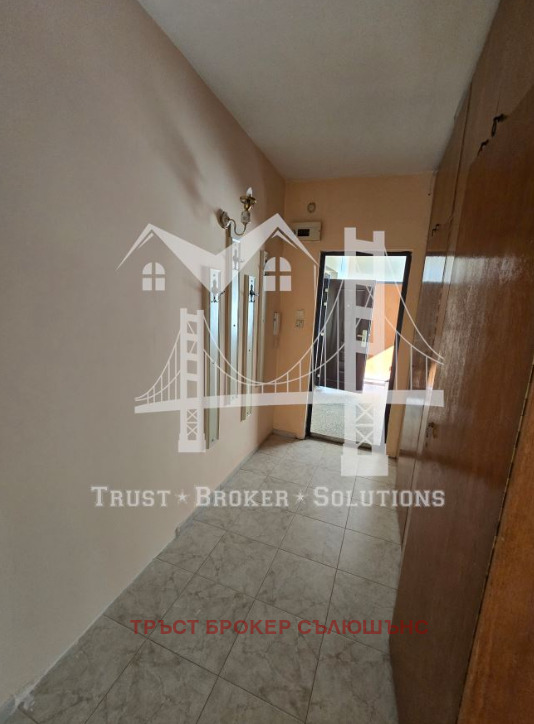 Продава 2-СТАЕН, гр. София, Младост 3, снимка 8 - Апартаменти - 55191243