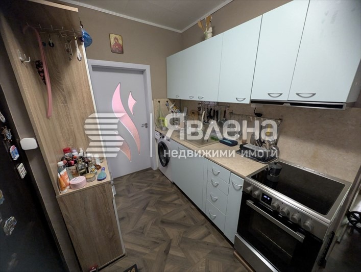 Продава 2-СТАЕН, гр. София, Люлин 4, снимка 5 - Апартаменти - 55437013
