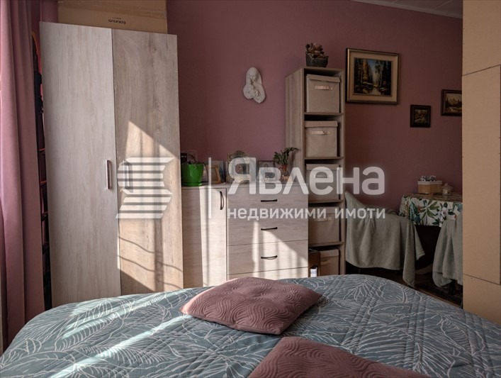 Продава 2-СТАЕН, гр. София, Люлин 4, снимка 3 - Апартаменти - 55437013