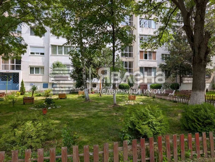 Продава 2-СТАЕН, гр. София, Люлин 4, снимка 8 - Апартаменти - 55437013