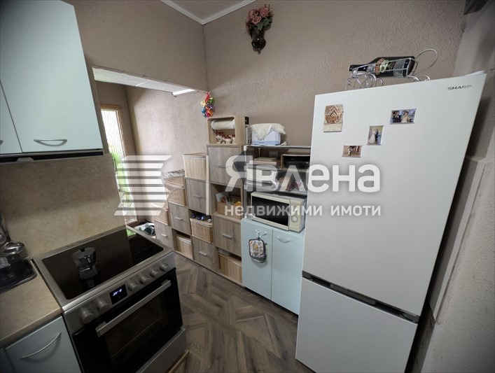 Продава 2-СТАЕН, гр. София, Люлин 4, снимка 6 - Апартаменти - 55437013