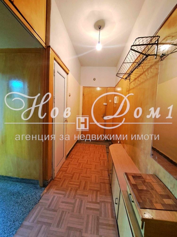 Продава 3-СТАЕН, гр. Варна, Чайка, снимка 9 - Aпартаменти - 47580134