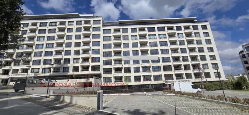 For Sale  2 bedroom Stara Zagora , Tsentar , 97 sq.m | 88138619 - image [3]