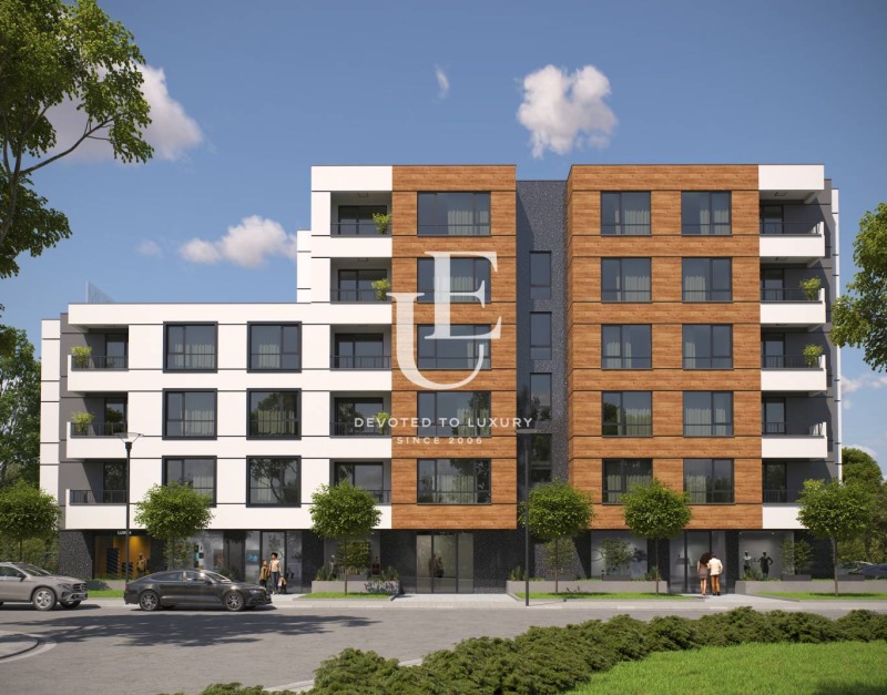 For Sale  2 bedroom Sofia , Mladost 4 , 134 sq.m | 24606000 - image [4]